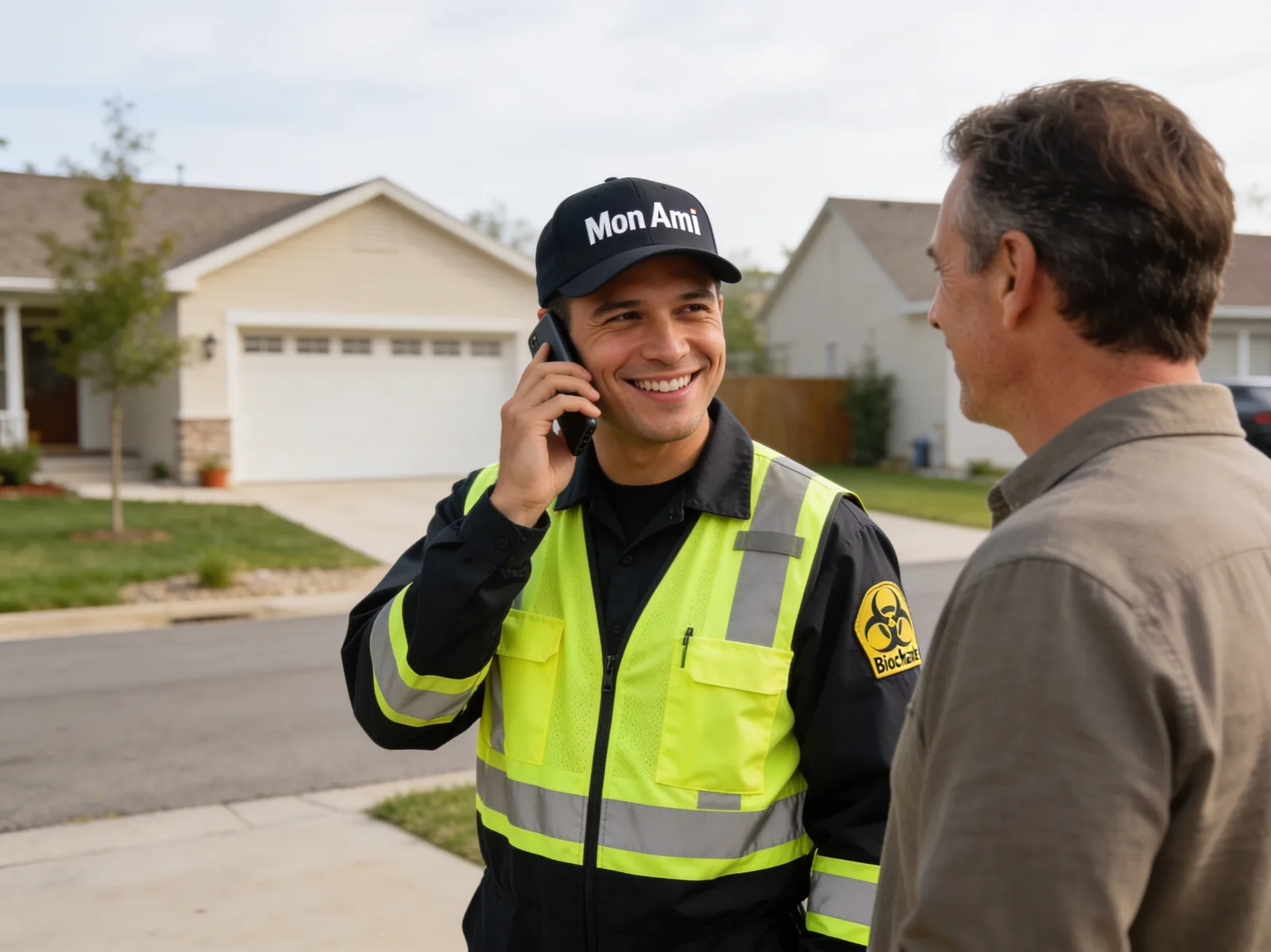 Sewage Cleanup Jaffrey, NH FAQs